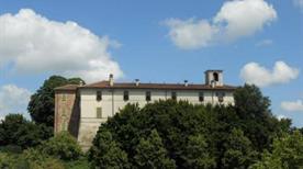 Castello Cavazzi Somaglia - >Somaglia