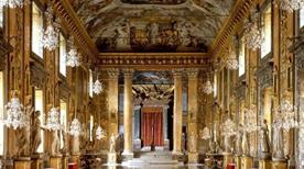 Galleria Colonna - >Roma