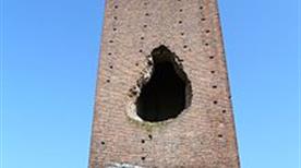 Torre Paleologa - >San Salvatore Monferrato