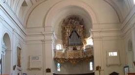 Chiesa di San Domenico - >Fermo