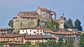 Castello Malaspina - >Cremolino