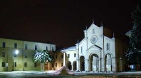 Santuario della Madonna delle Grazie - >Teramo