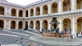 Palazzo Apostolico - >Loreto