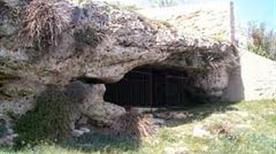 Grotta Porcinara - >Morciano di Leuca