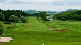 Circolo Golf Fiuggi - >Fiuggi
