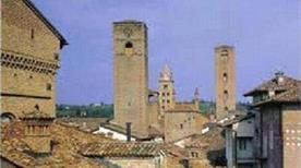 Torre Ravinale - >Alba