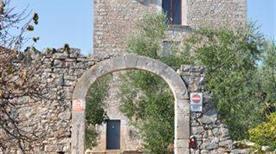 Torre Falcone - >Molfetta