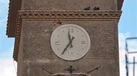 Chiesa di San Giovanni Battista - >Sacrofano