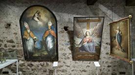 Museo Comunale - >Nova Ponente