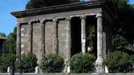 Tempio della Fortuna Virile - >Roma