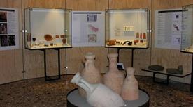 Museo Civico G. Zannato - >Montecchio Maggiore