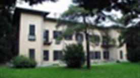 Villa Manzoni - >Lecco