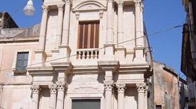 Chiesa di S.Giuseppe - >Acireale