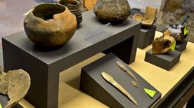 Museo Archeologico Nazionale - >Manfredonia