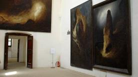 Museo Diefenbach - >Capri