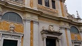 Chiesa di San Michele - >Celle Ligure