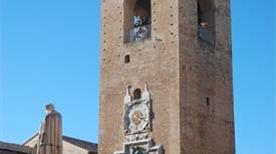 Torre di Sant'Anna - >Recanati