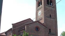 Cascina Monlue - >Milan