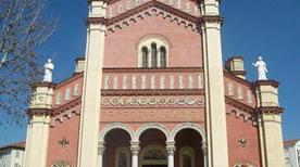 Santuario Beata Vergine del Portone - >Asti