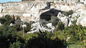 Latomia di Santa Venera - >Siracusa