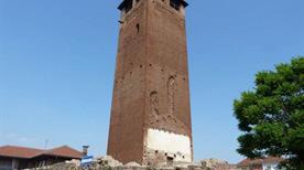 Torre Civica - >Carignano