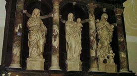Museo di Arte Sacra - >Vibo Valentia