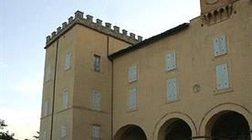 Castello Lanciano  - >Castelraimondo