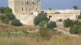 Masseria Caggiano - >Bari