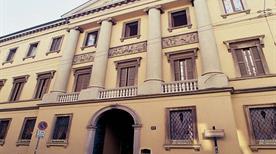 Palazzo Melzi di Cusano - >Milan