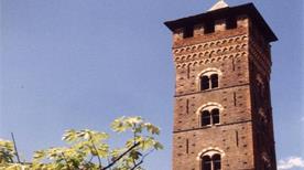 Torre Trojana - >Asti