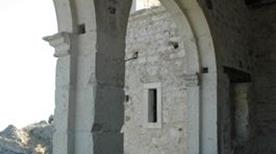 Castello ducale di San Felice - >Bagnoli del Trigno