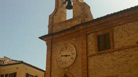 Altana dell'Orologio - >Grottammare
