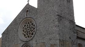 Museo della Chiesa di S. Maria Maggiore - >Alatri