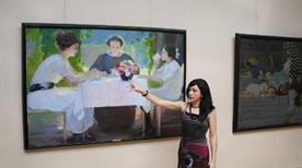 Museo A. Bocchi - >Parme