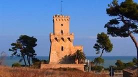 Torre Cerrano - >Pineto