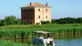 Torre della Finanza - >Codigoro