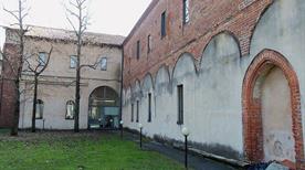 Cascina Monastero - >Milan