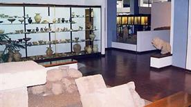 Museo Archeologico Ibleo - >Ragusa