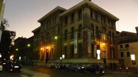 Museo G. Scarpa, D. Grossa e Campagner - >Treviso