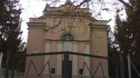 Chiesa parrocchiale di Nostra Signora delle Grazie - >Sanluri