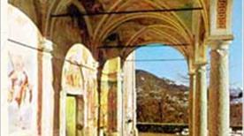 Museo della Valle Intelvi - >Alta Valle Intelvi