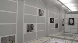 Museo della Permanente - >Milan