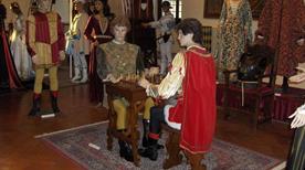 Museo dei Costumi della Partita a Scacchi - >Marostica