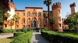 Castello del Roccolo - >Busca