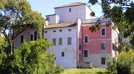 Castello di Torre trasformato - >Pordenone