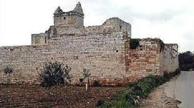 Torre Ricchizzi - >Bari