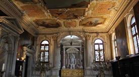 Museo della Scuola Grande dei Carmini - >Venecia