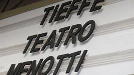 Teatro Menotti - >Milan
