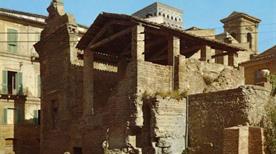 Templi Romani - >Chieti
