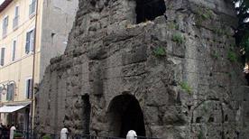 Porta Pretoria - >Albano Laziale